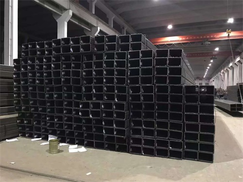 镇平冷拔方管选型指南 工程采购怎么选